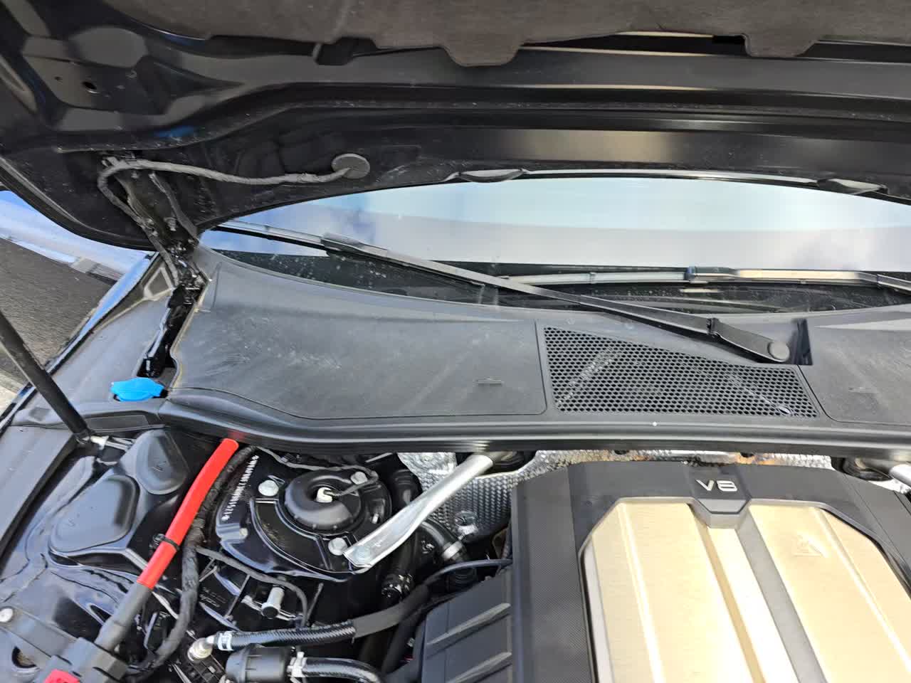 2024 Audi RS 7 performance AWD