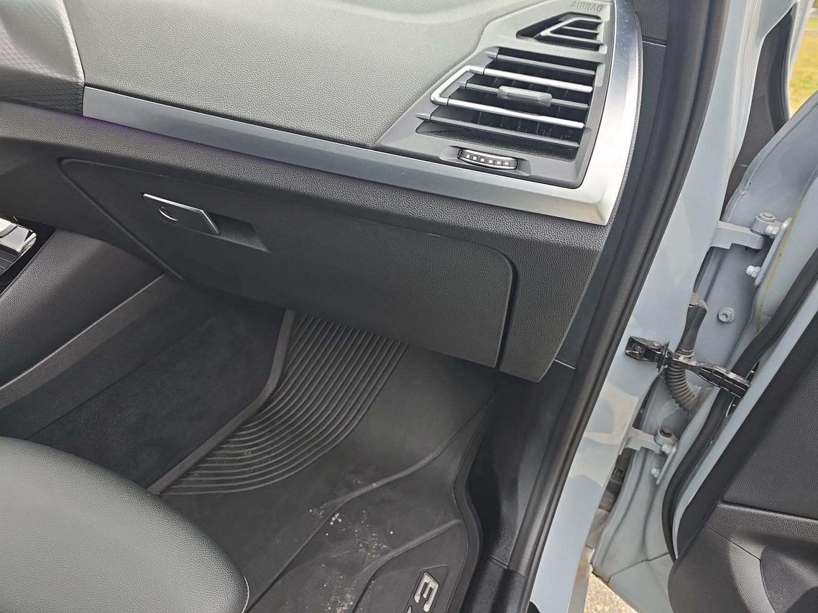 2023 BMW X3 xDrive30i AWD