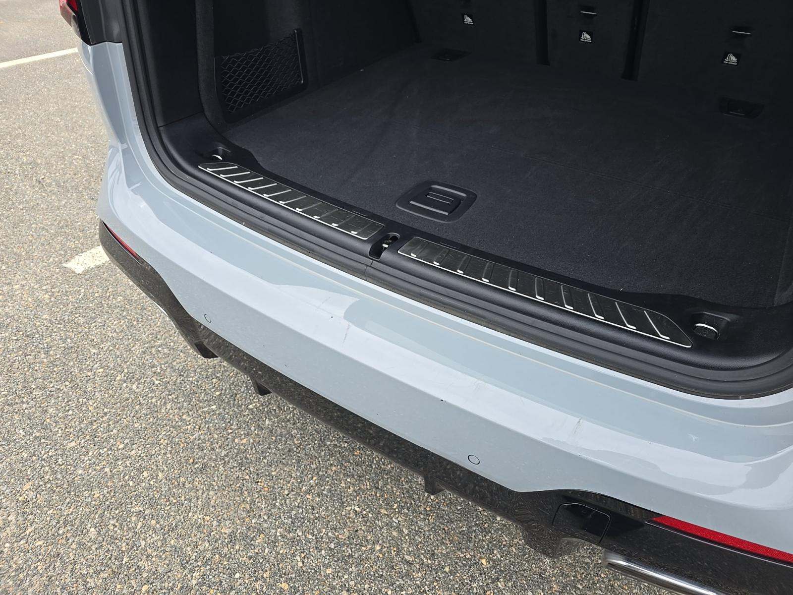 2023 BMW X3 xDrive30i AWD