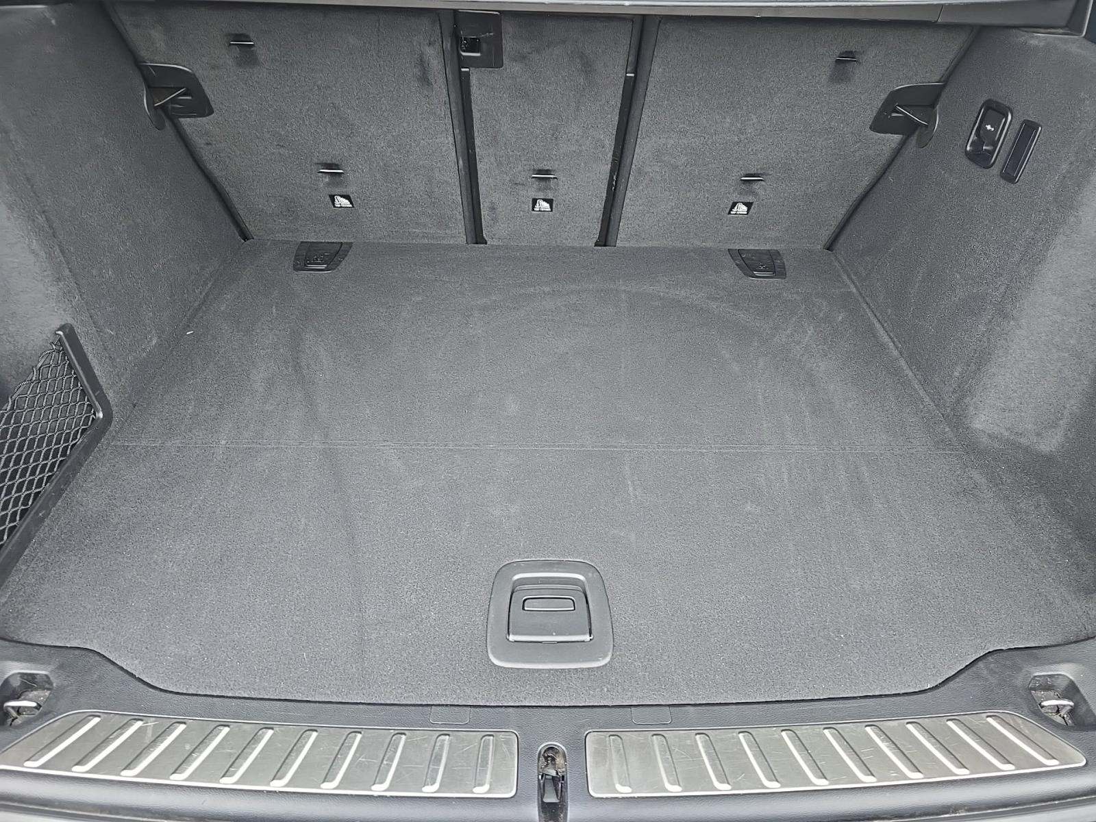 2023 BMW X3 xDrive30i AWD