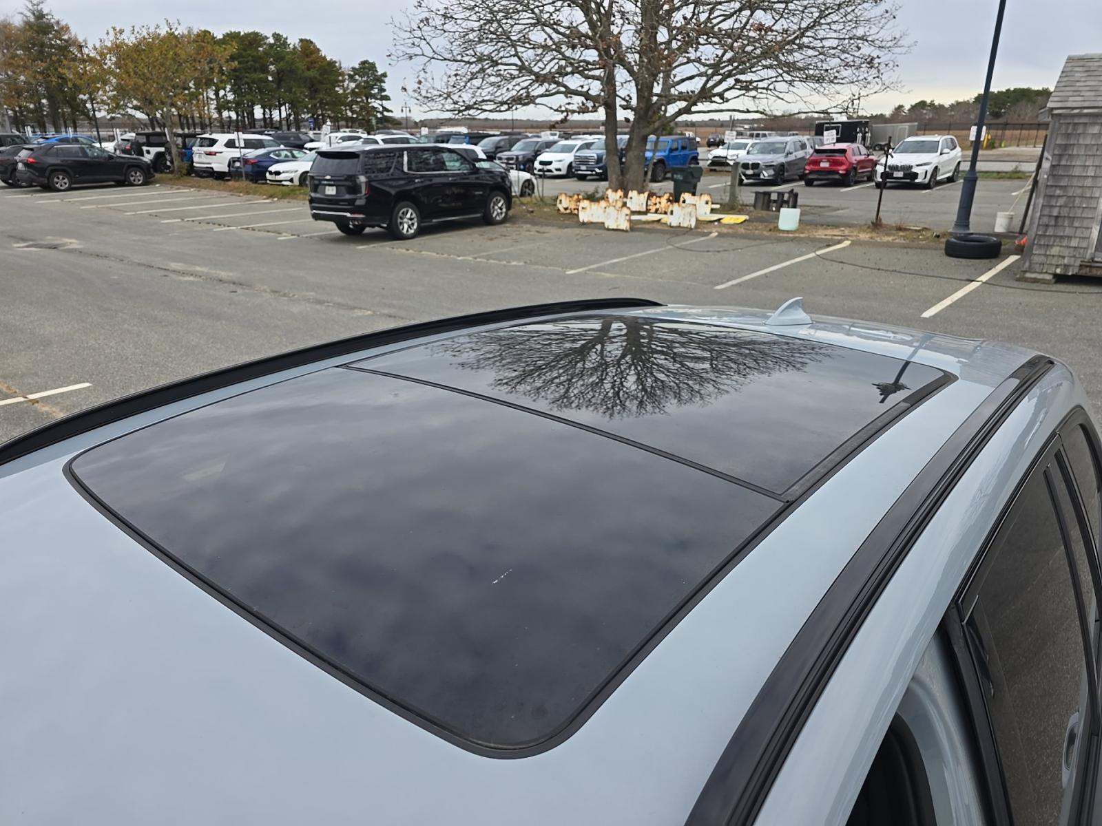 2023 BMW X3 xDrive30i AWD