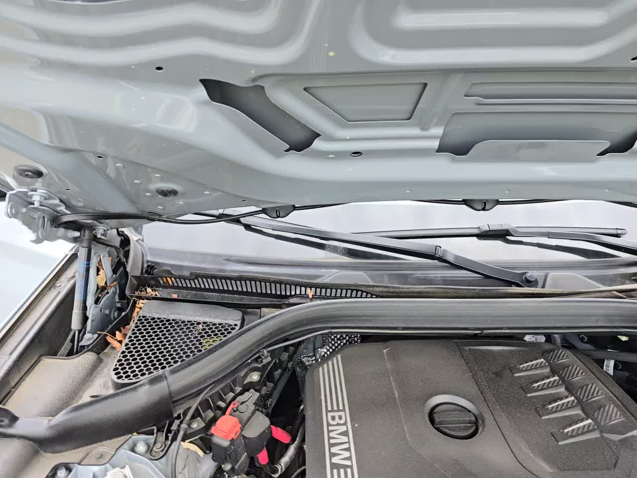 2023 BMW X3 xDrive30i AWD