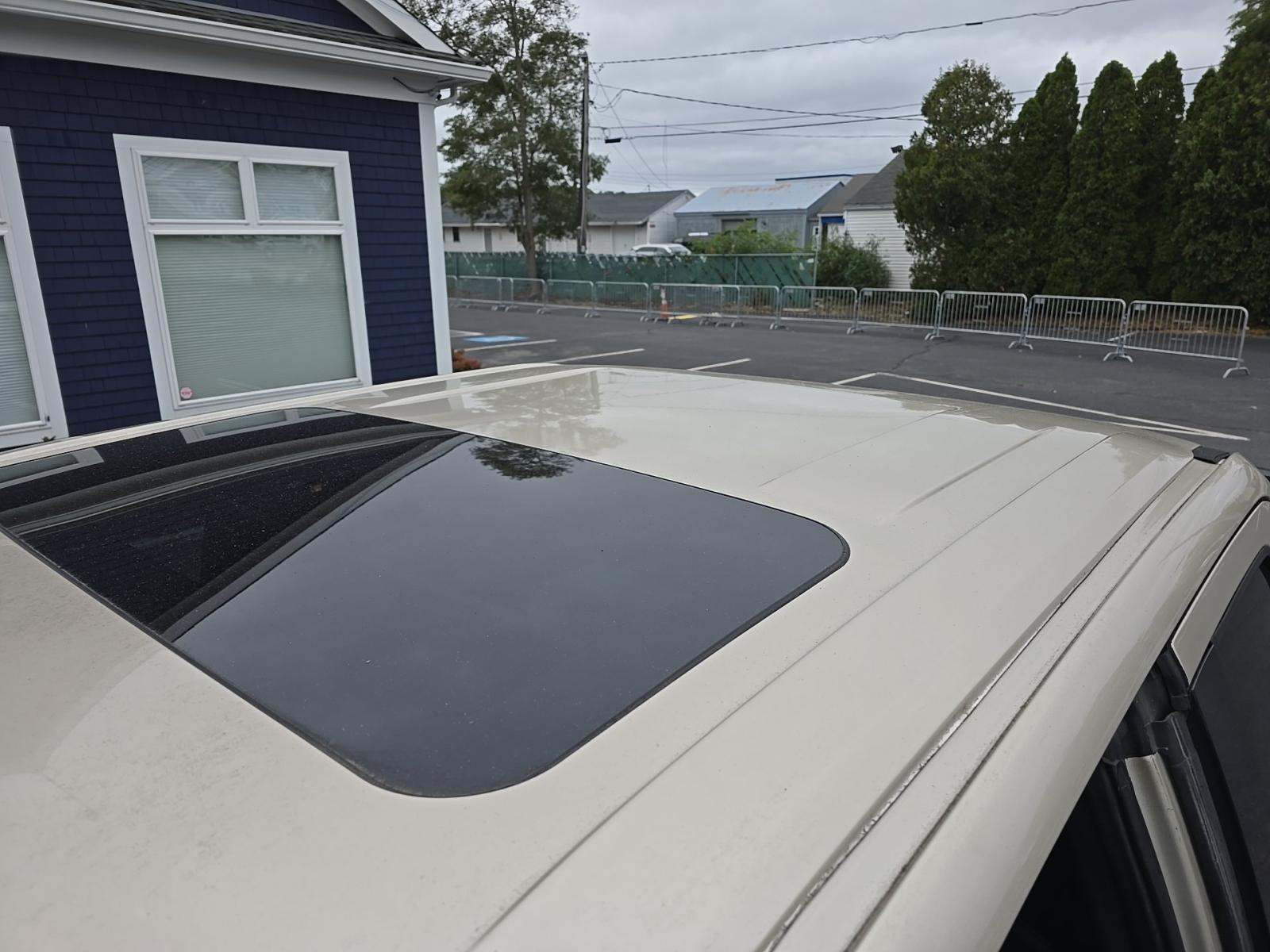 2017 Ford F-150 Lariat AWD