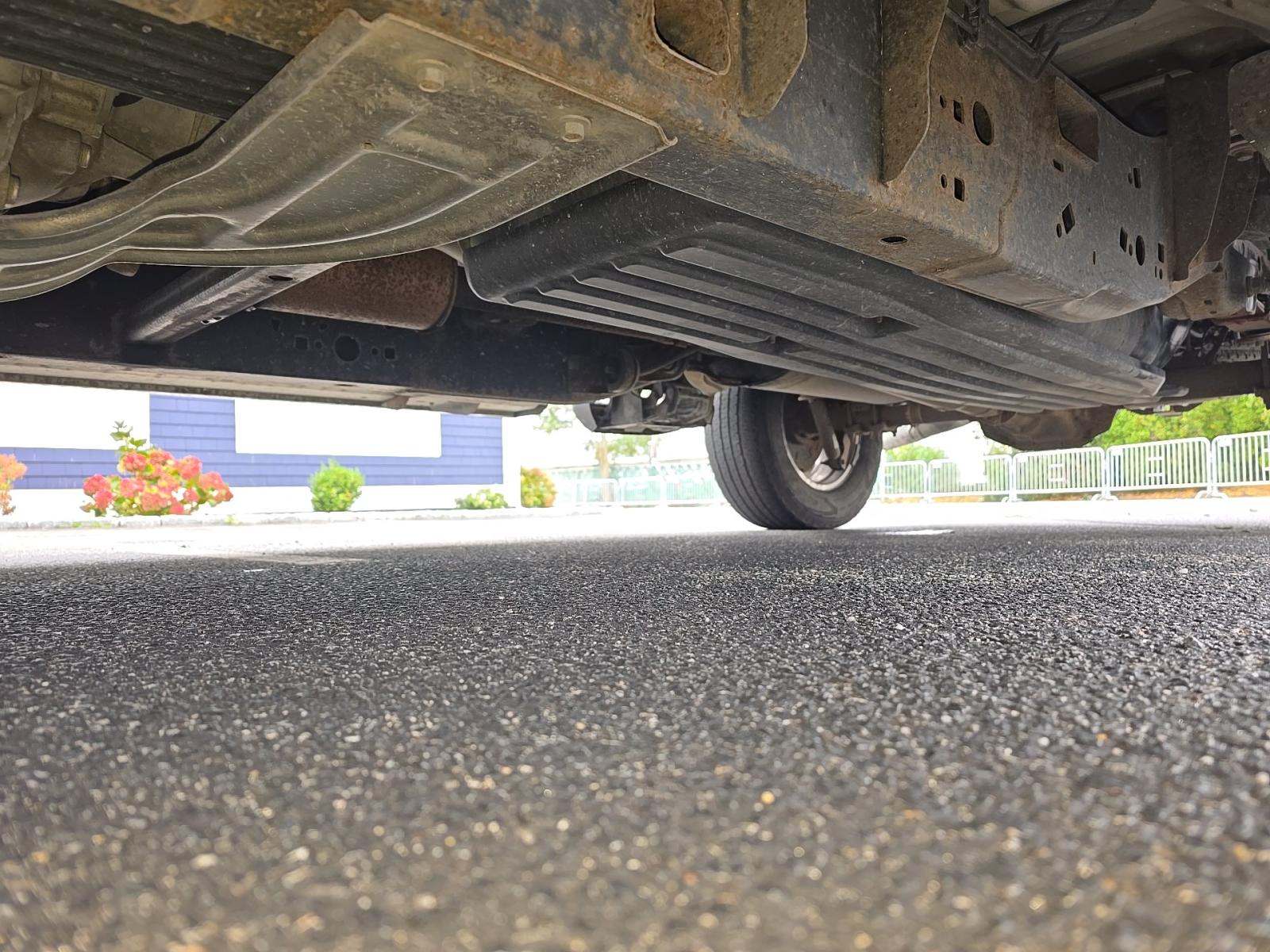 2017 Ford F-150 Lariat AWD