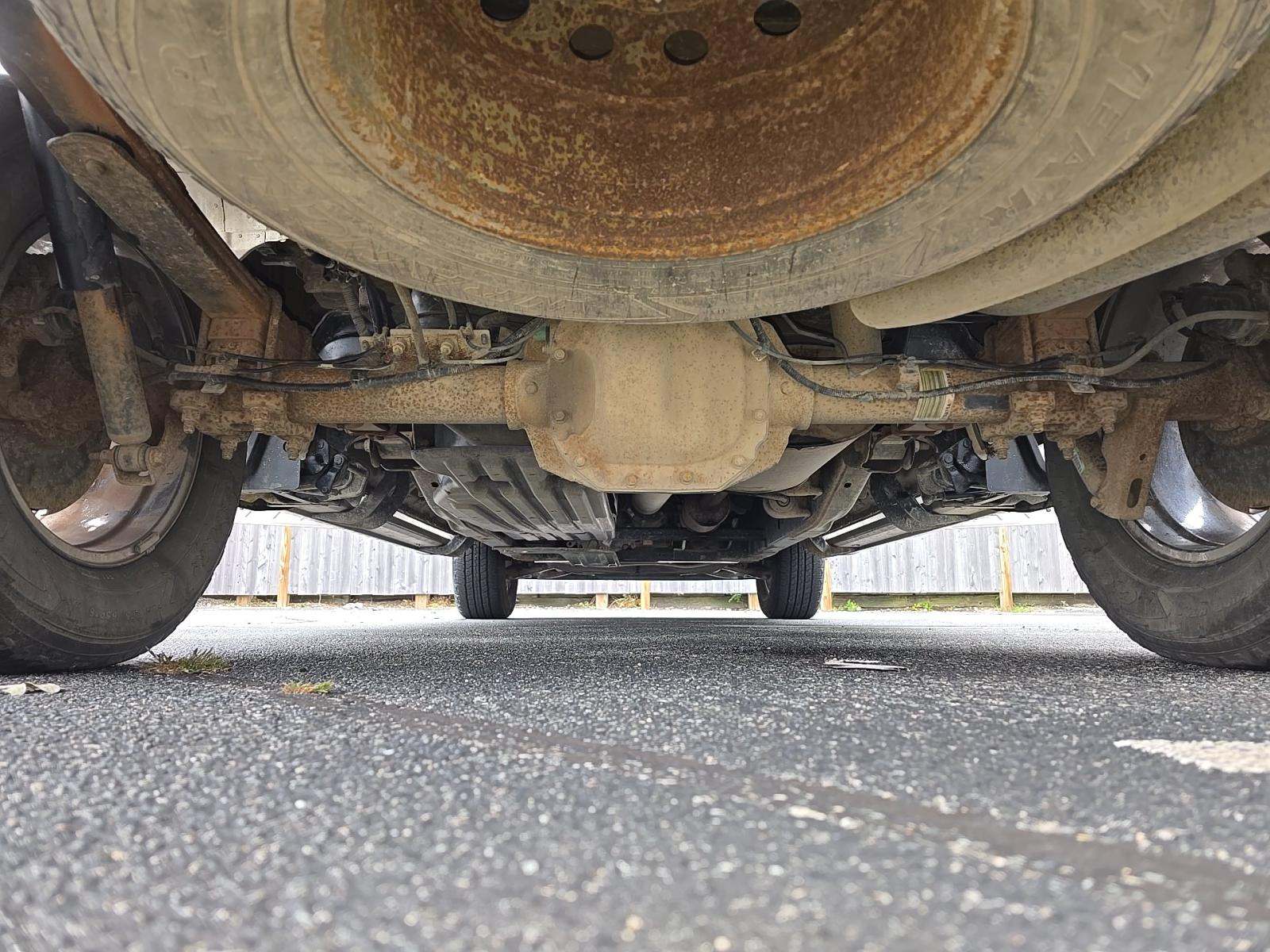 2017 Ford F-150 Lariat AWD