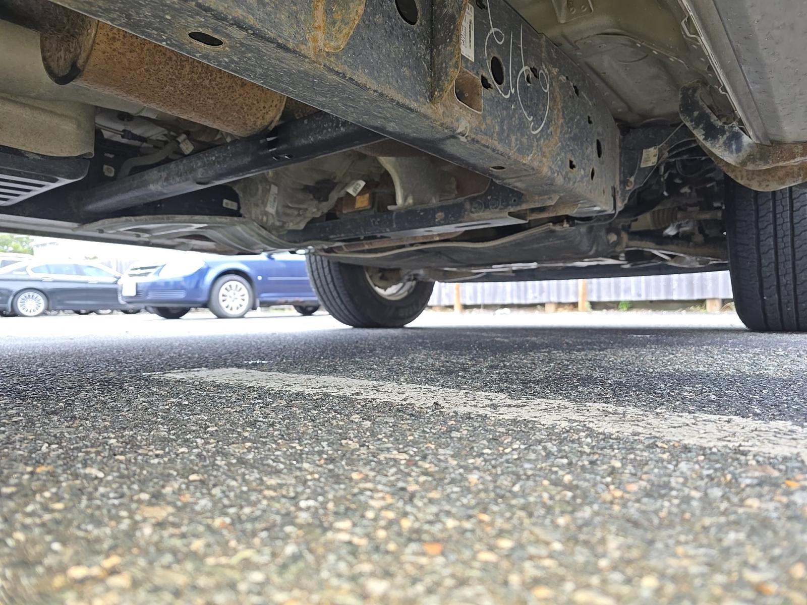 2017 Ford F-150 Lariat AWD