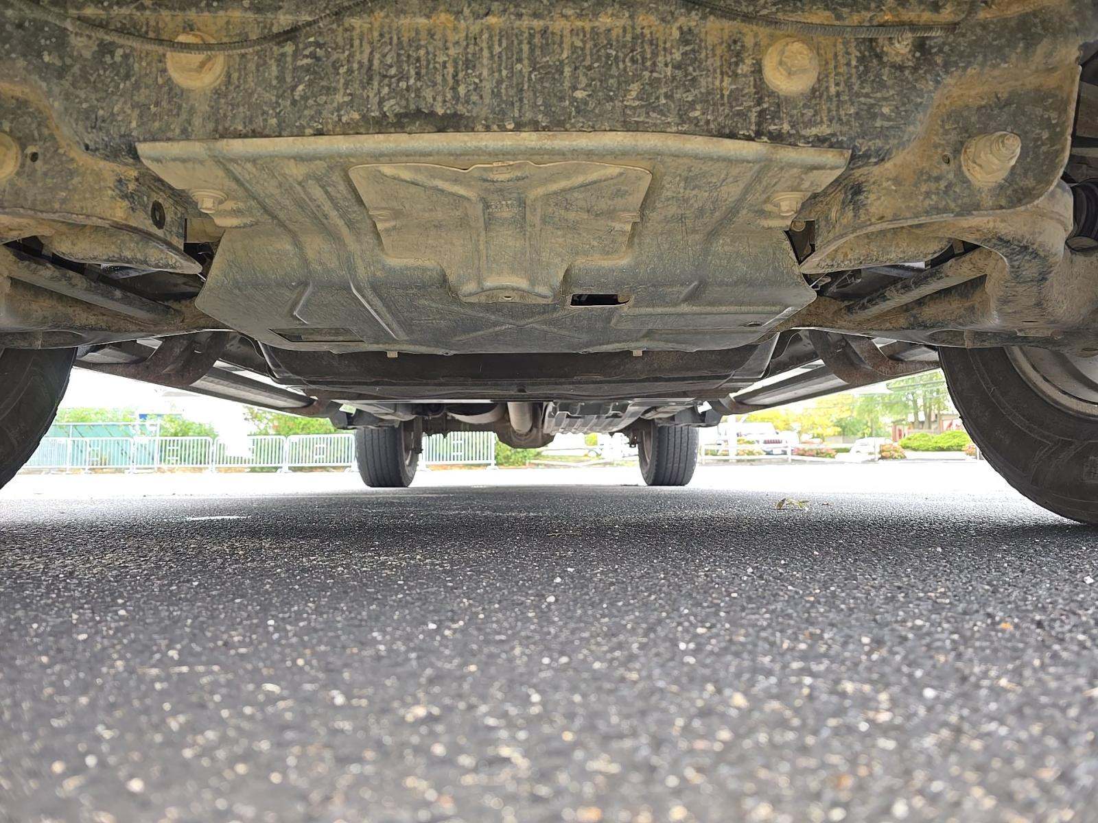 2017 Ford F-150 Lariat AWD