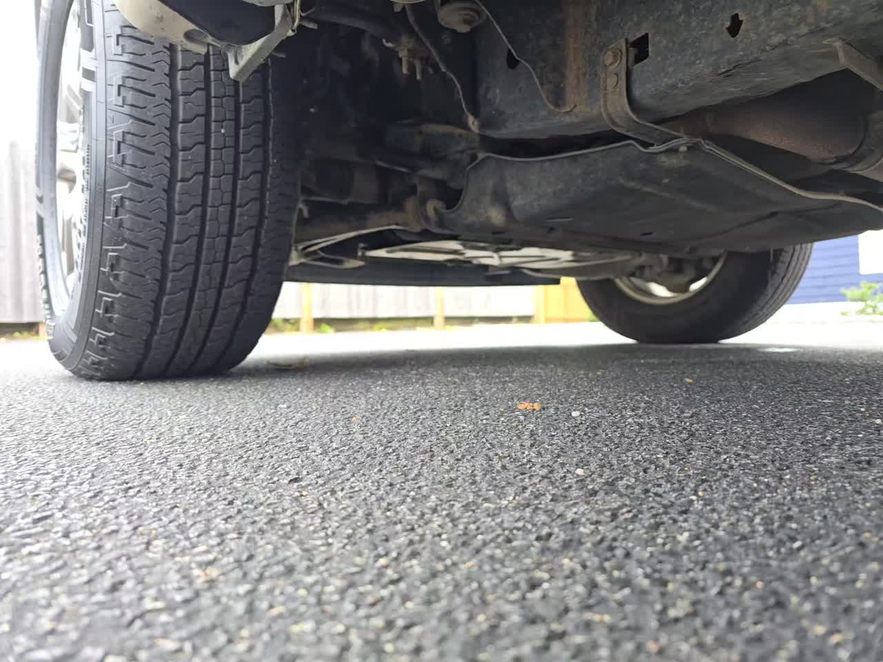 2017 Ford F-150 Lariat AWD