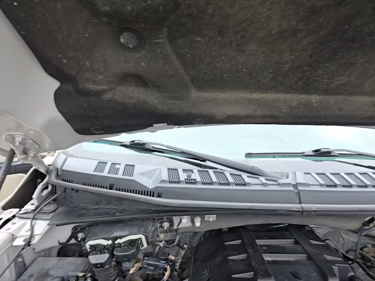 2017 Ford F-150 Lariat AWD