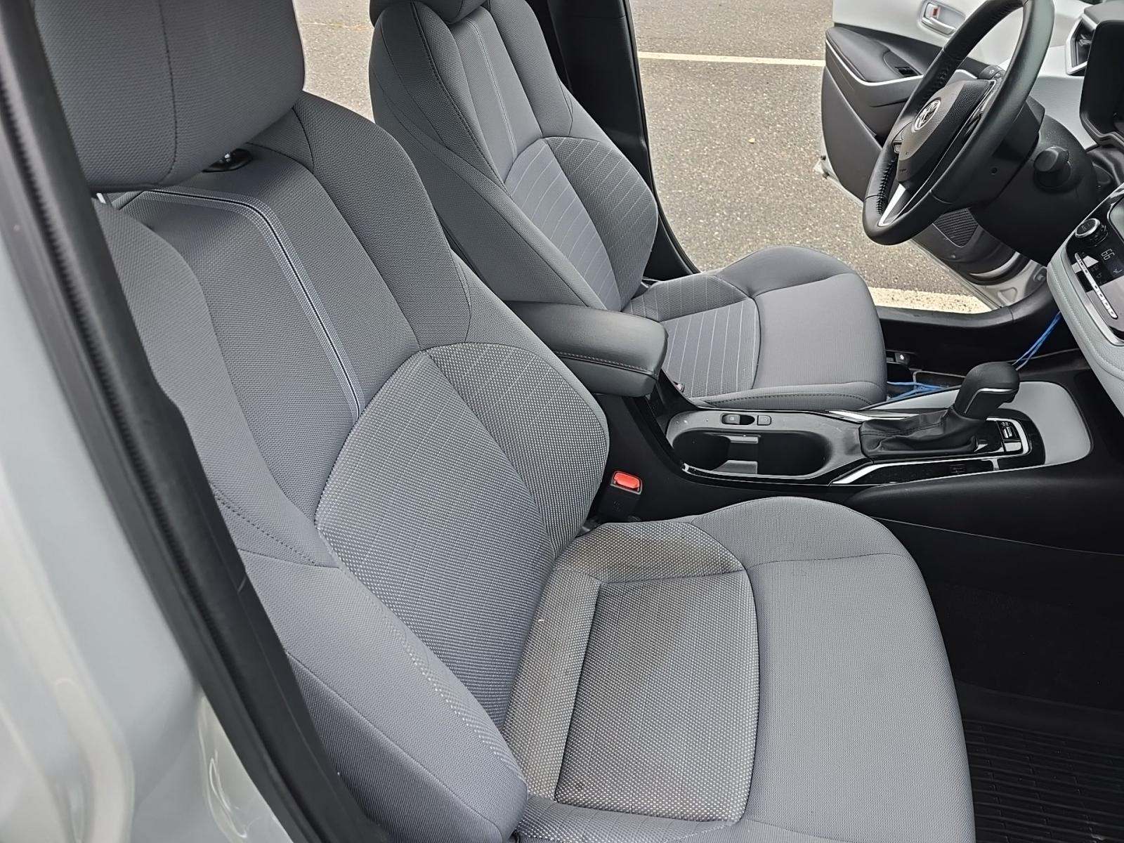 2025 Toyota Corolla SE FWD