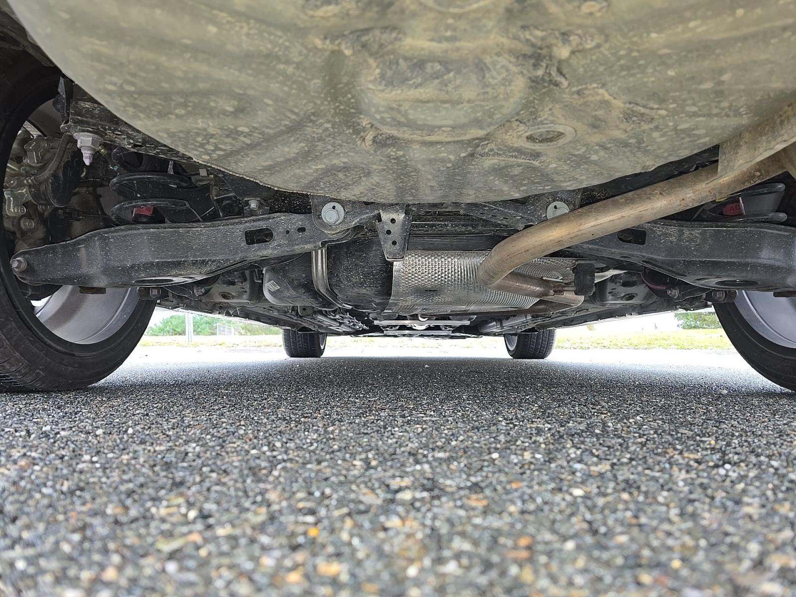 2025 Toyota Corolla SE FWD