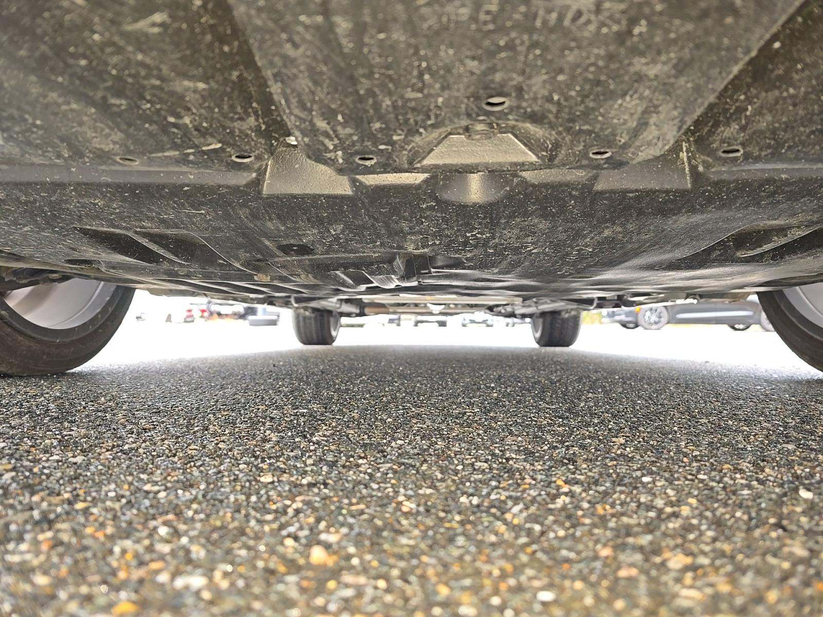 2025 Toyota Corolla SE FWD