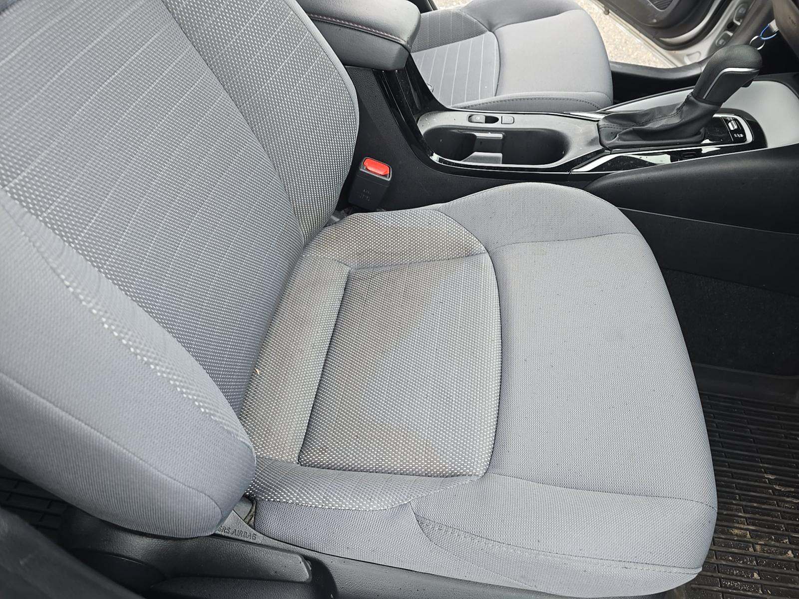 2025 Toyota Corolla SE FWD