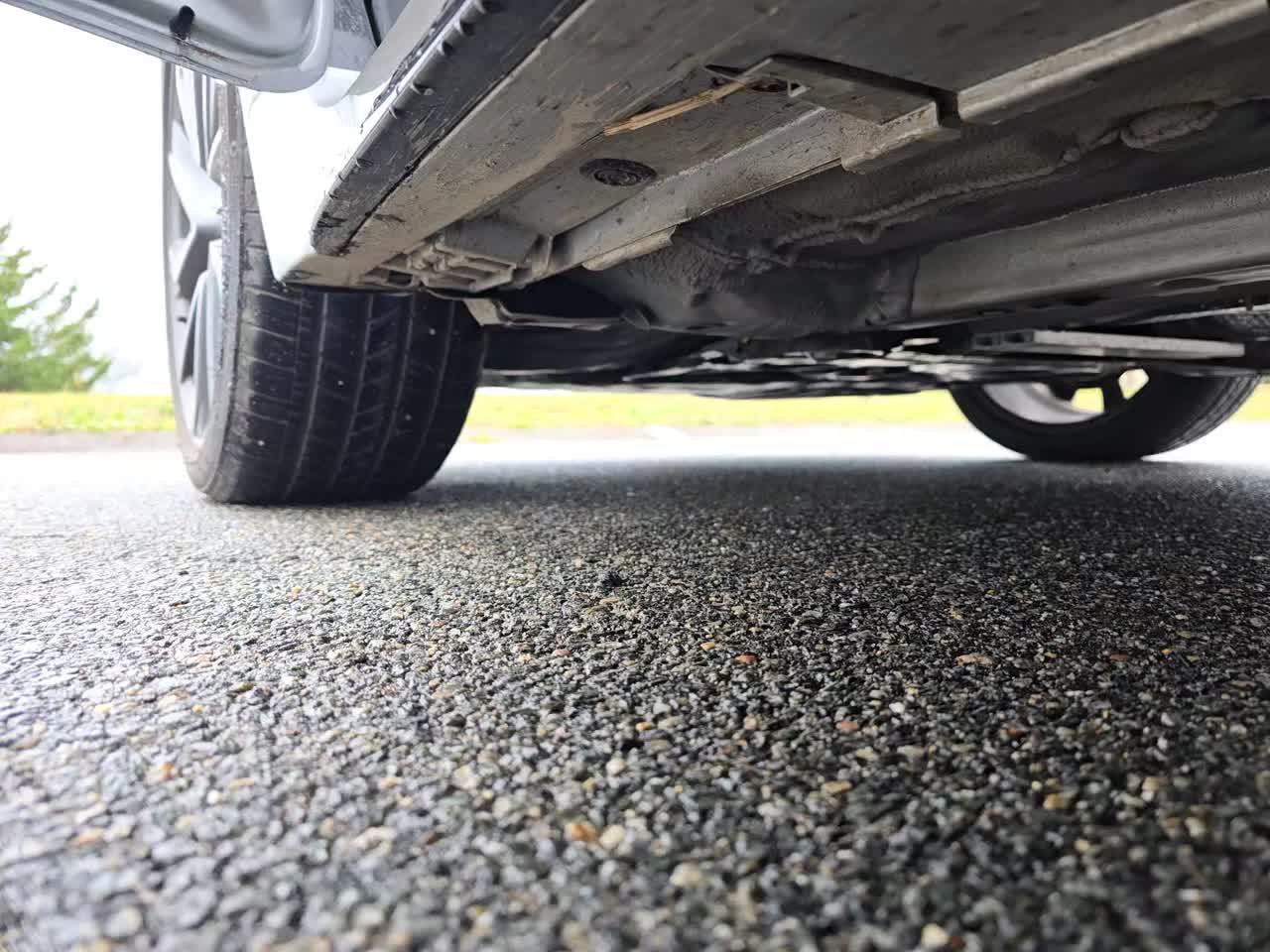 2025 Toyota Corolla SE FWD