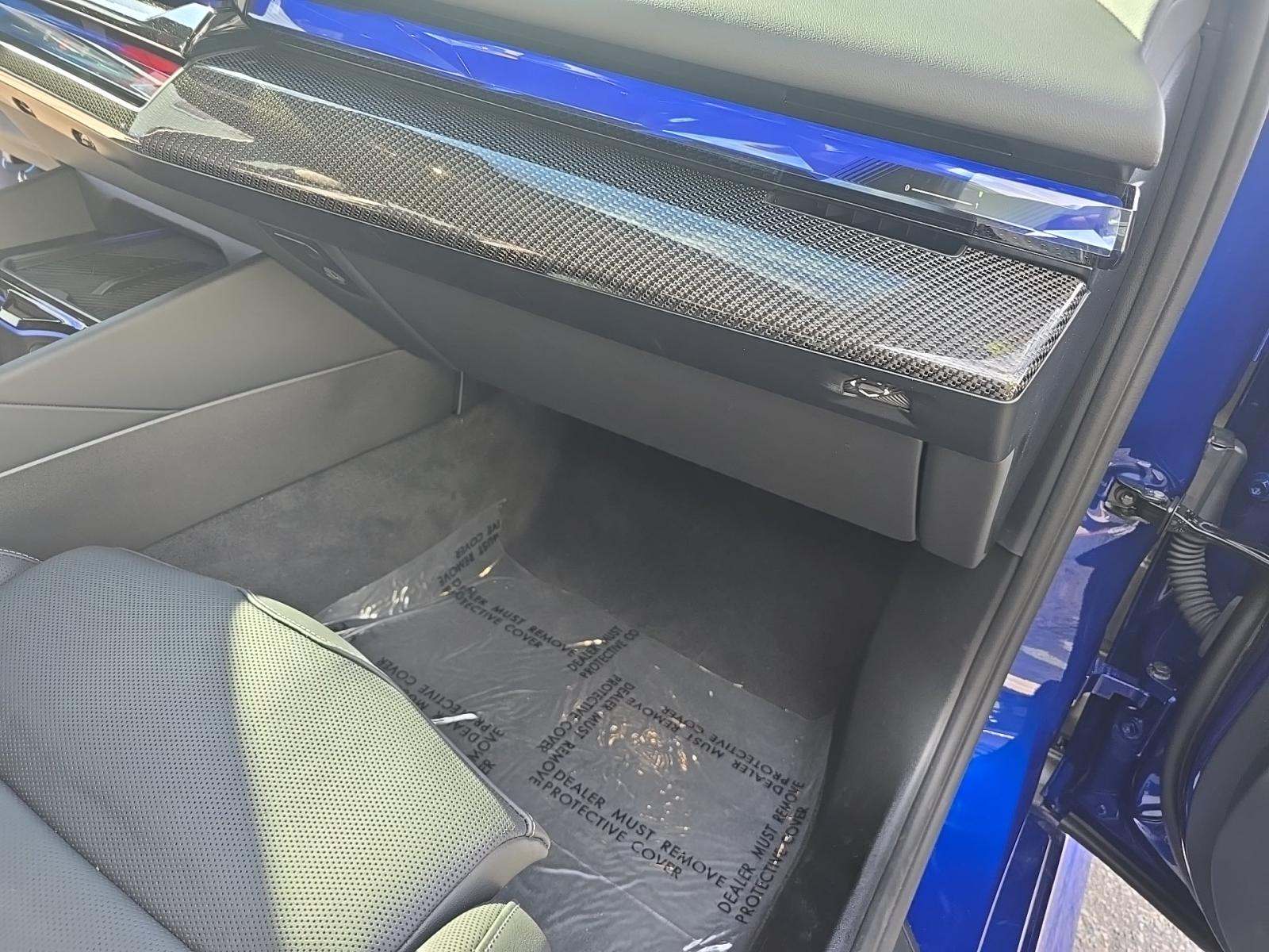 2025 BMW M5 Base AWD