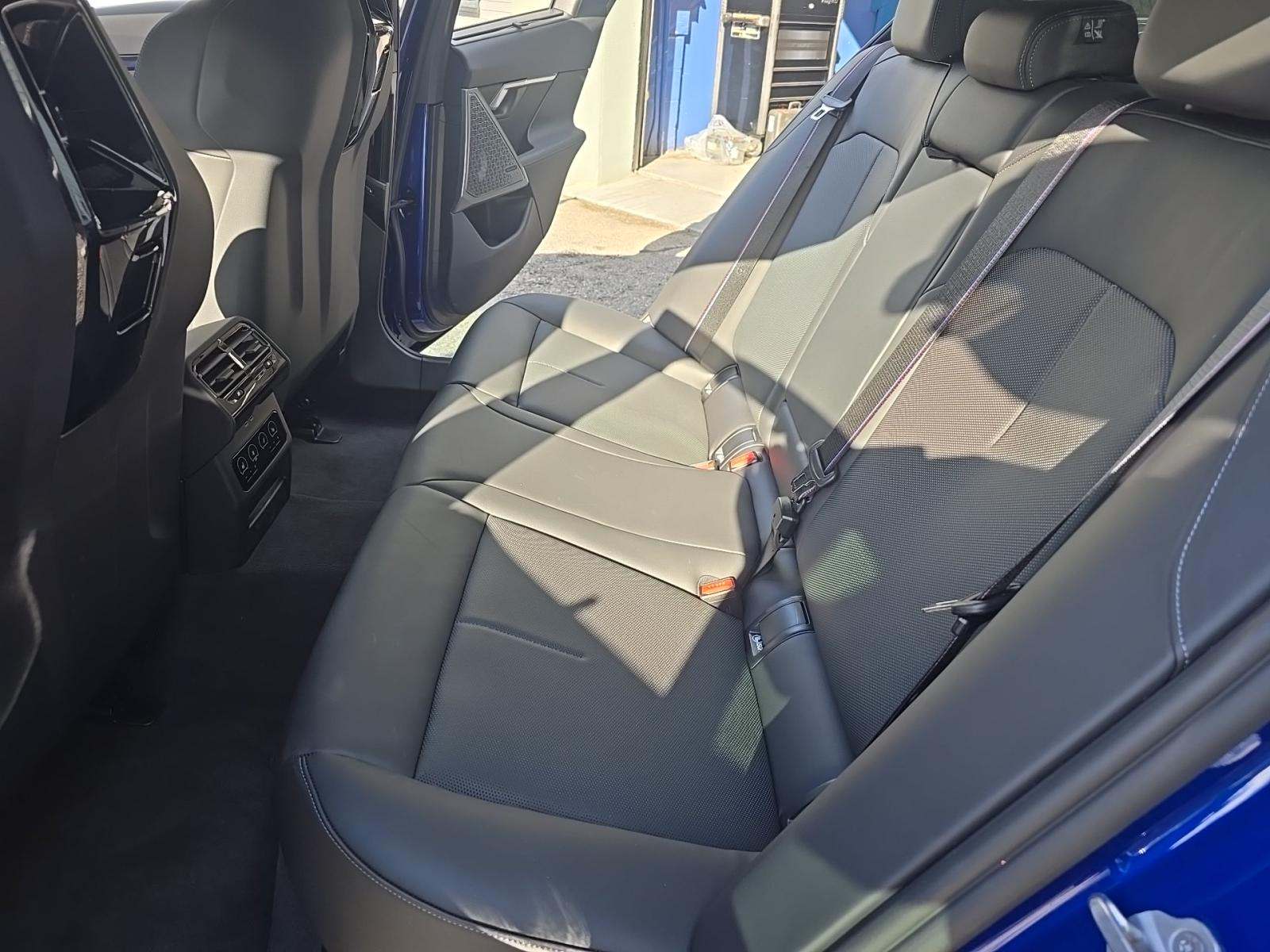 2025 BMW M5 Base AWD