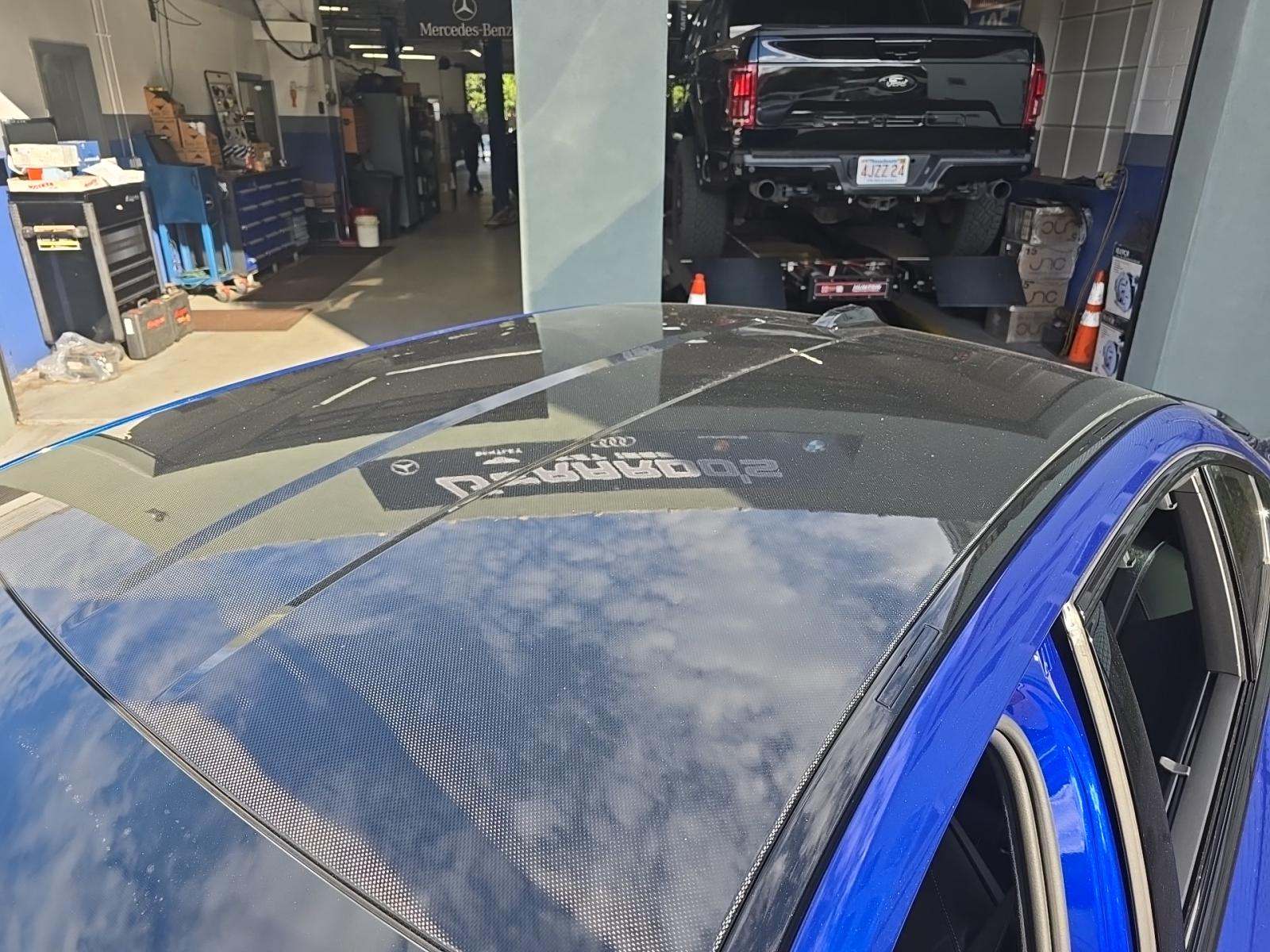 2025 BMW M5 Base AWD