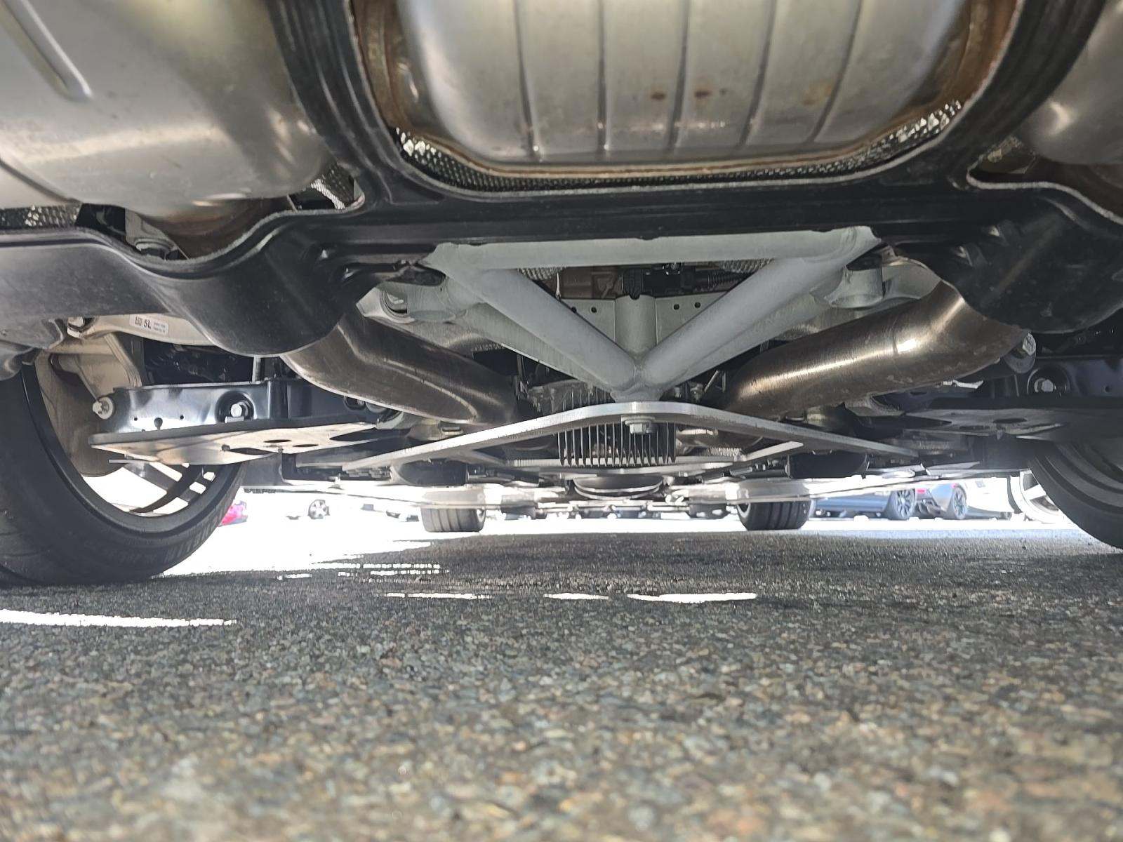 2025 BMW M5 Base AWD