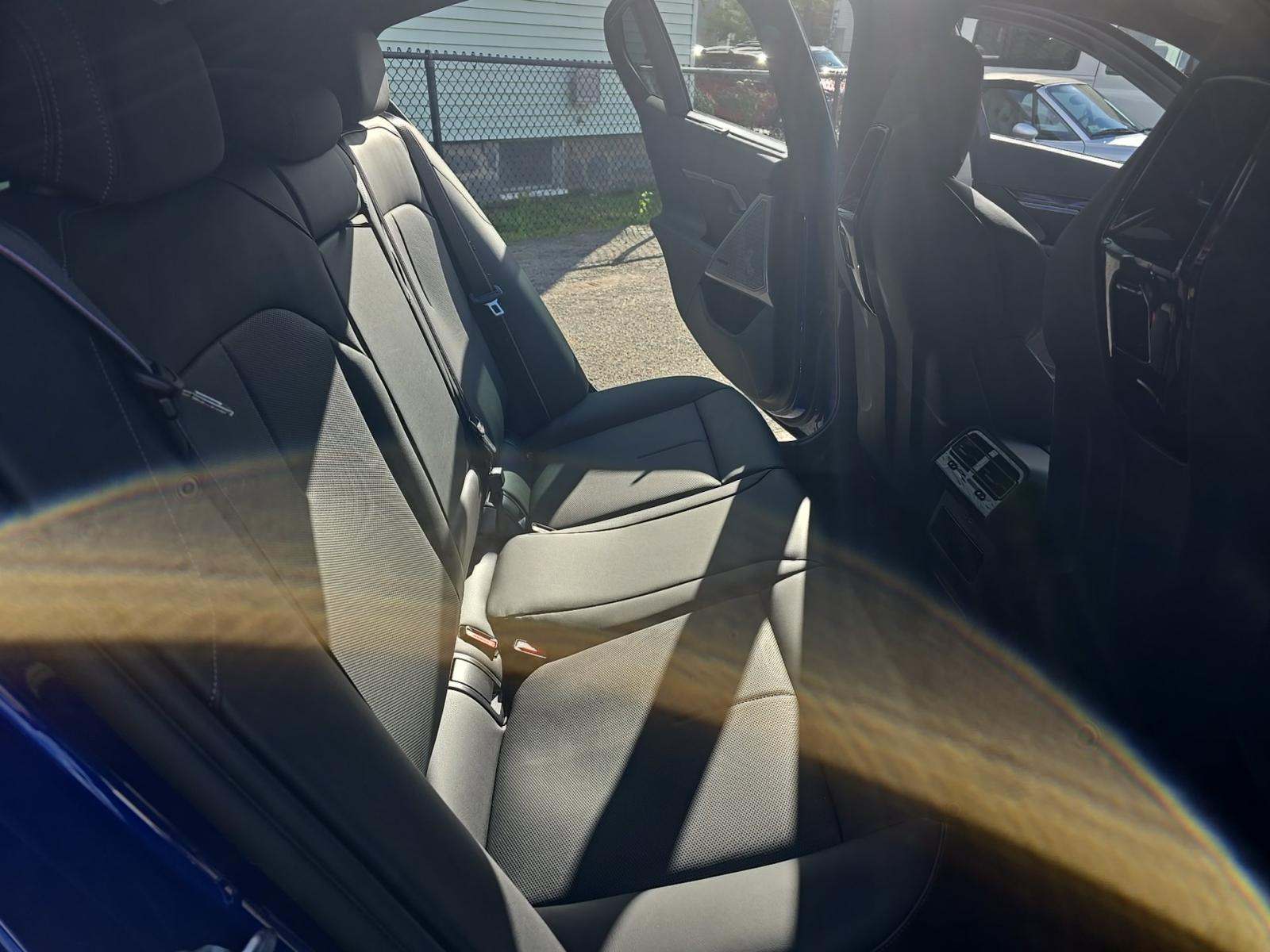 2025 BMW M5 Base AWD