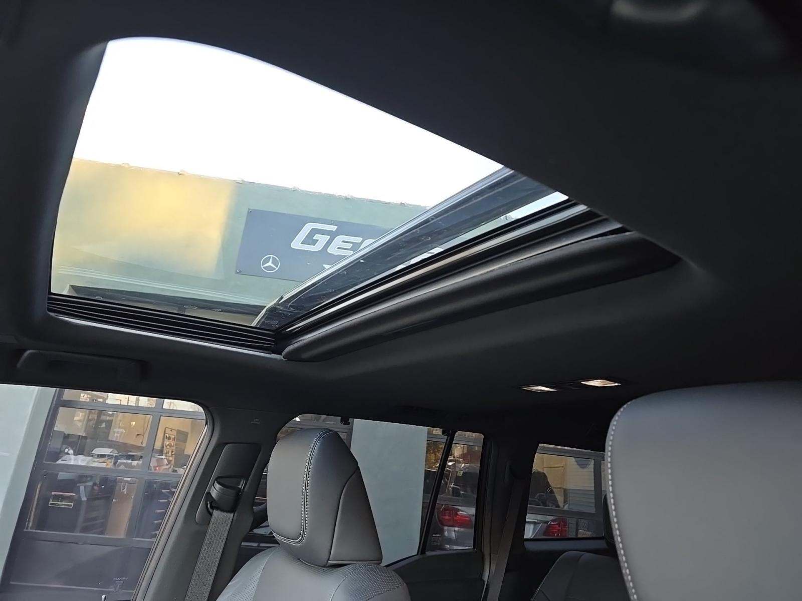 2025 Lexus GX GX 550 Luxury AWD