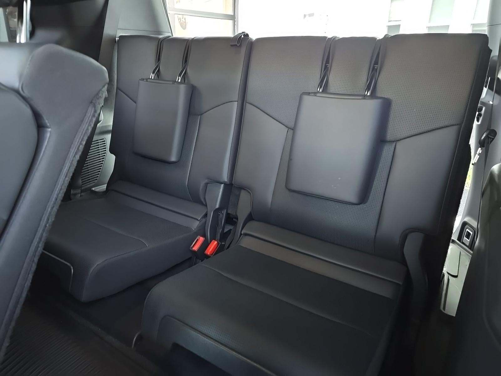 2025 Lexus GX GX 550 Luxury AWD