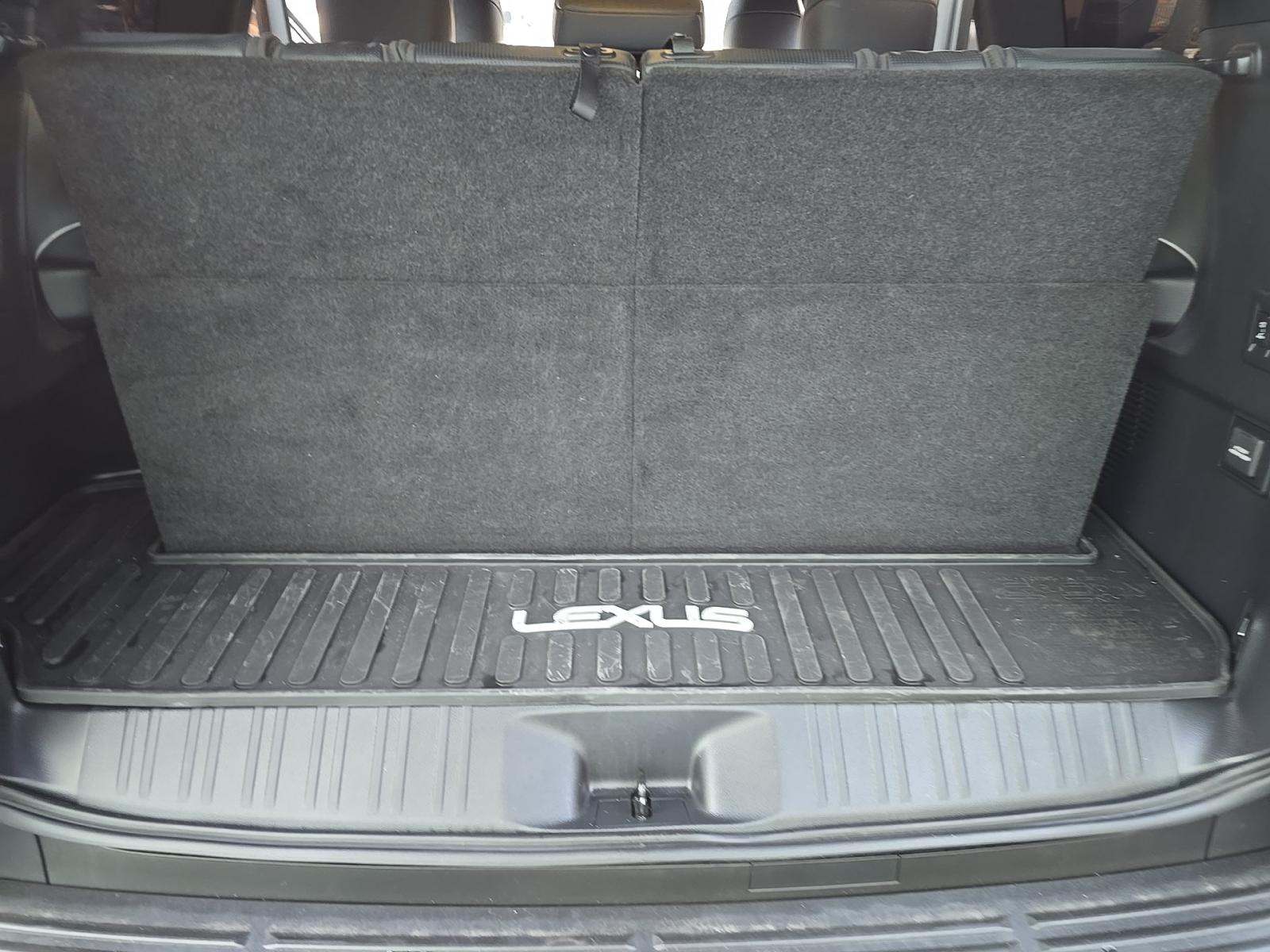 2025 Lexus GX GX 550 Luxury AWD