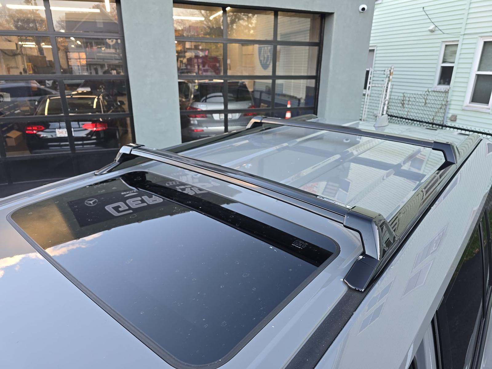 2025 Lexus GX GX 550 Luxury AWD