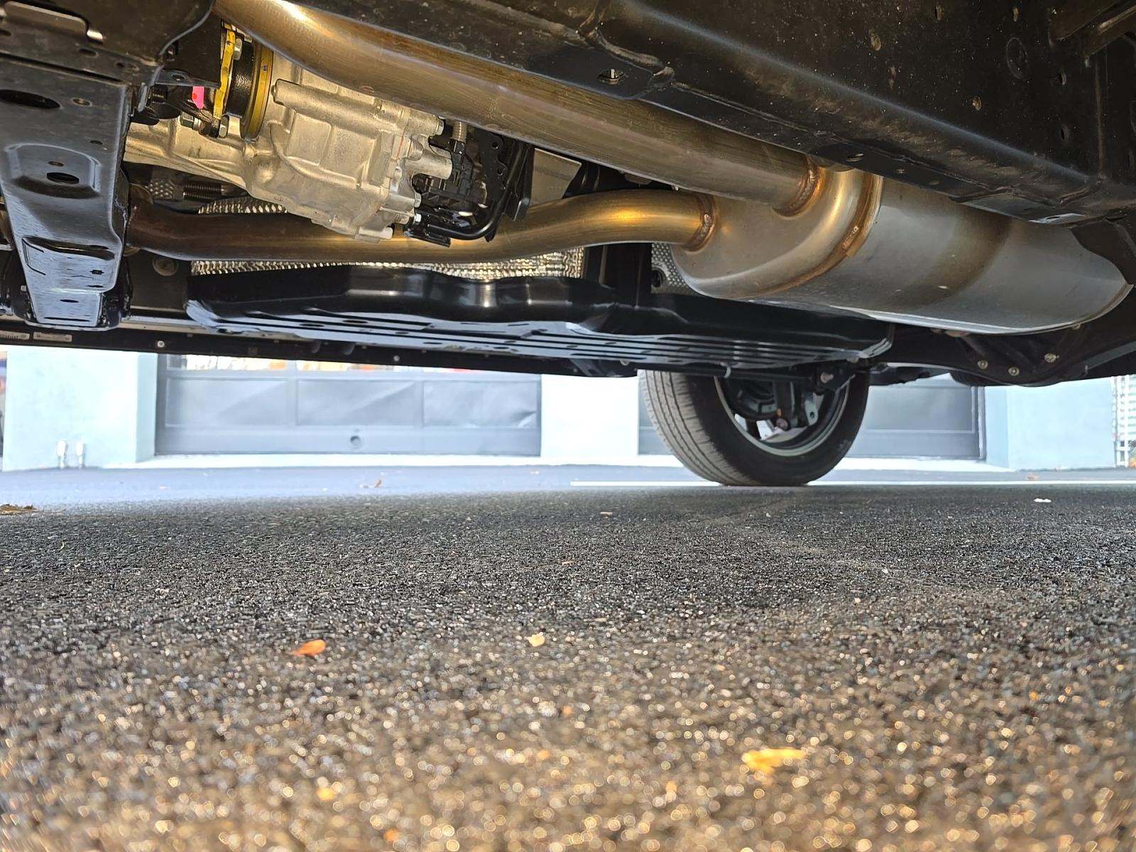 2025 Lexus GX GX 550 Luxury AWD