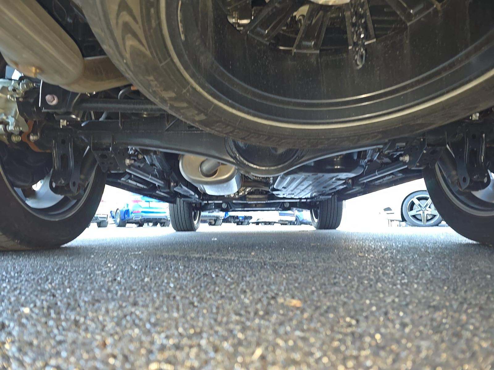 2025 Lexus GX GX 550 Luxury AWD