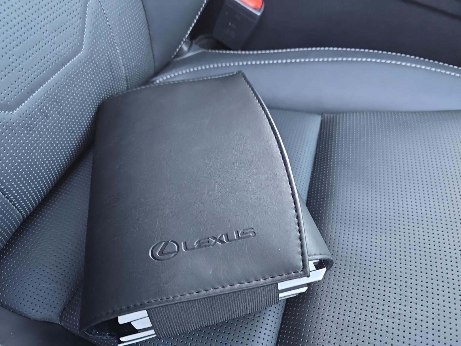 2025 Lexus GX GX 550 Luxury AWD