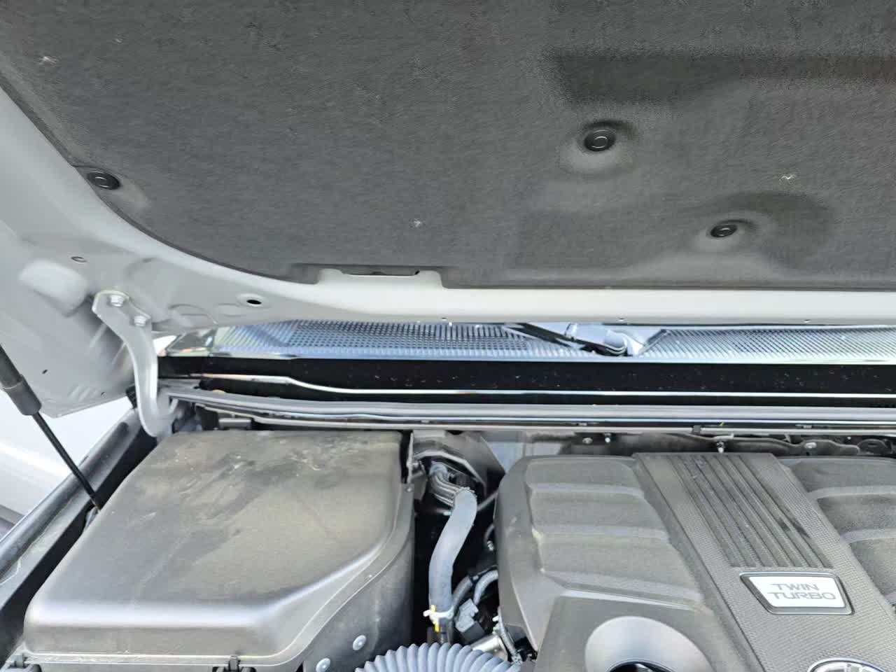 2025 Lexus GX GX 550 Luxury AWD