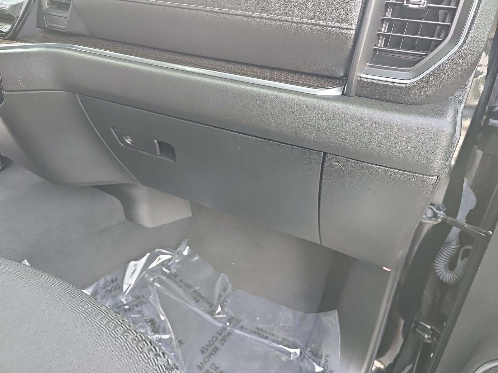 2023 Chevrolet Silverado 1500 LT AWD