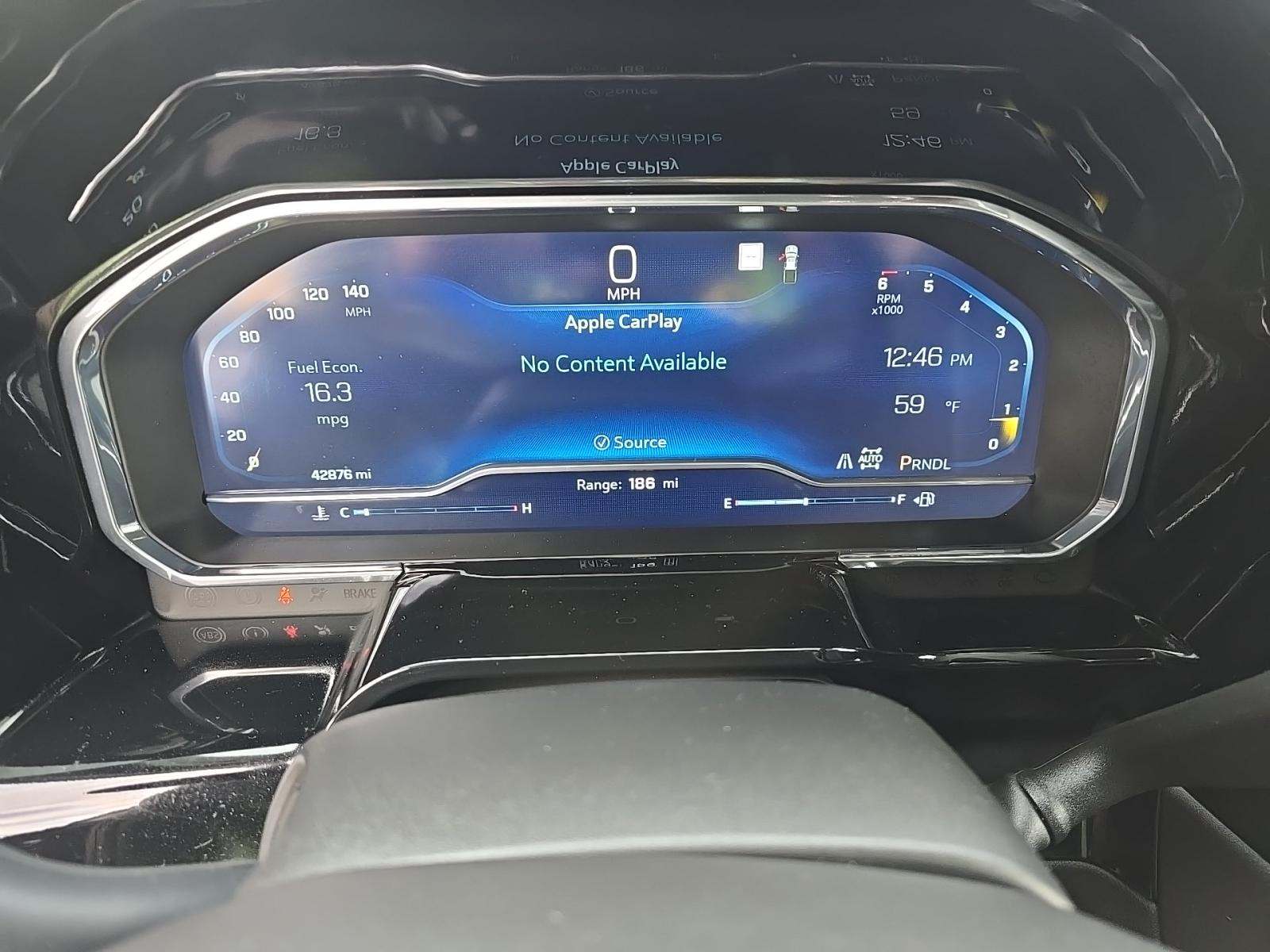 2023 Chevrolet Silverado 1500 LT AWD