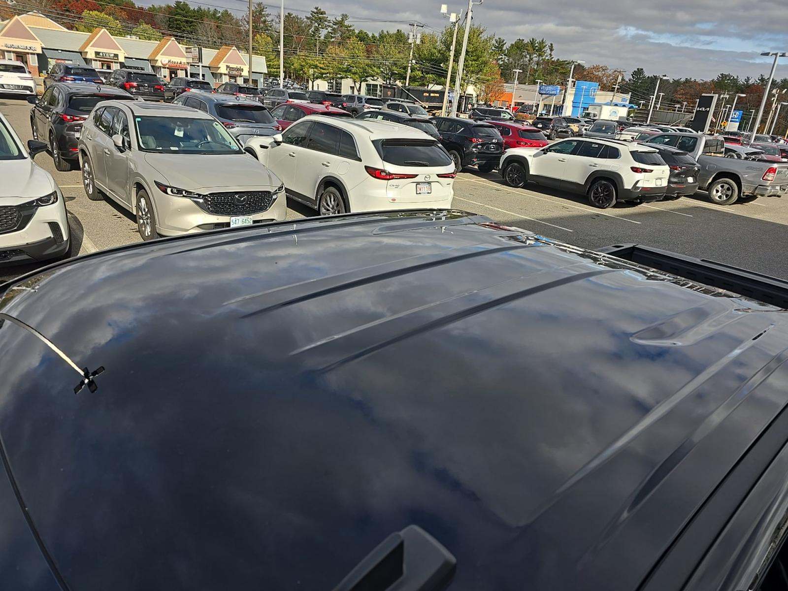 2023 Chevrolet Silverado 1500 LT AWD