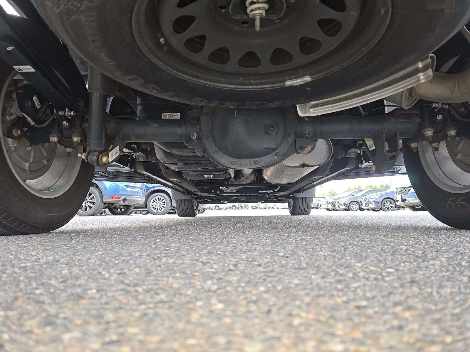 2023 Chevrolet Silverado 1500 LT AWD