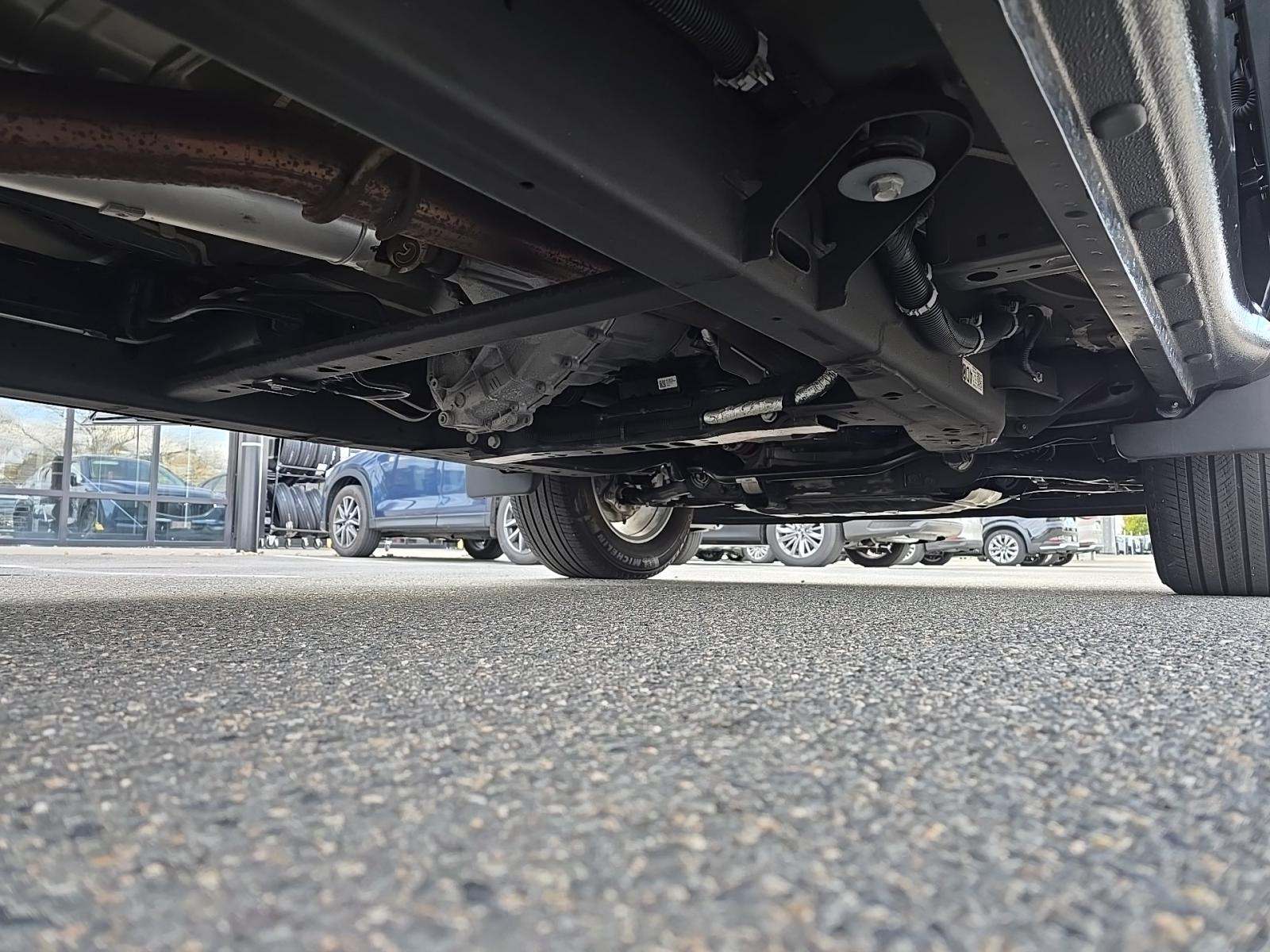 2023 Chevrolet Silverado 1500 LT AWD