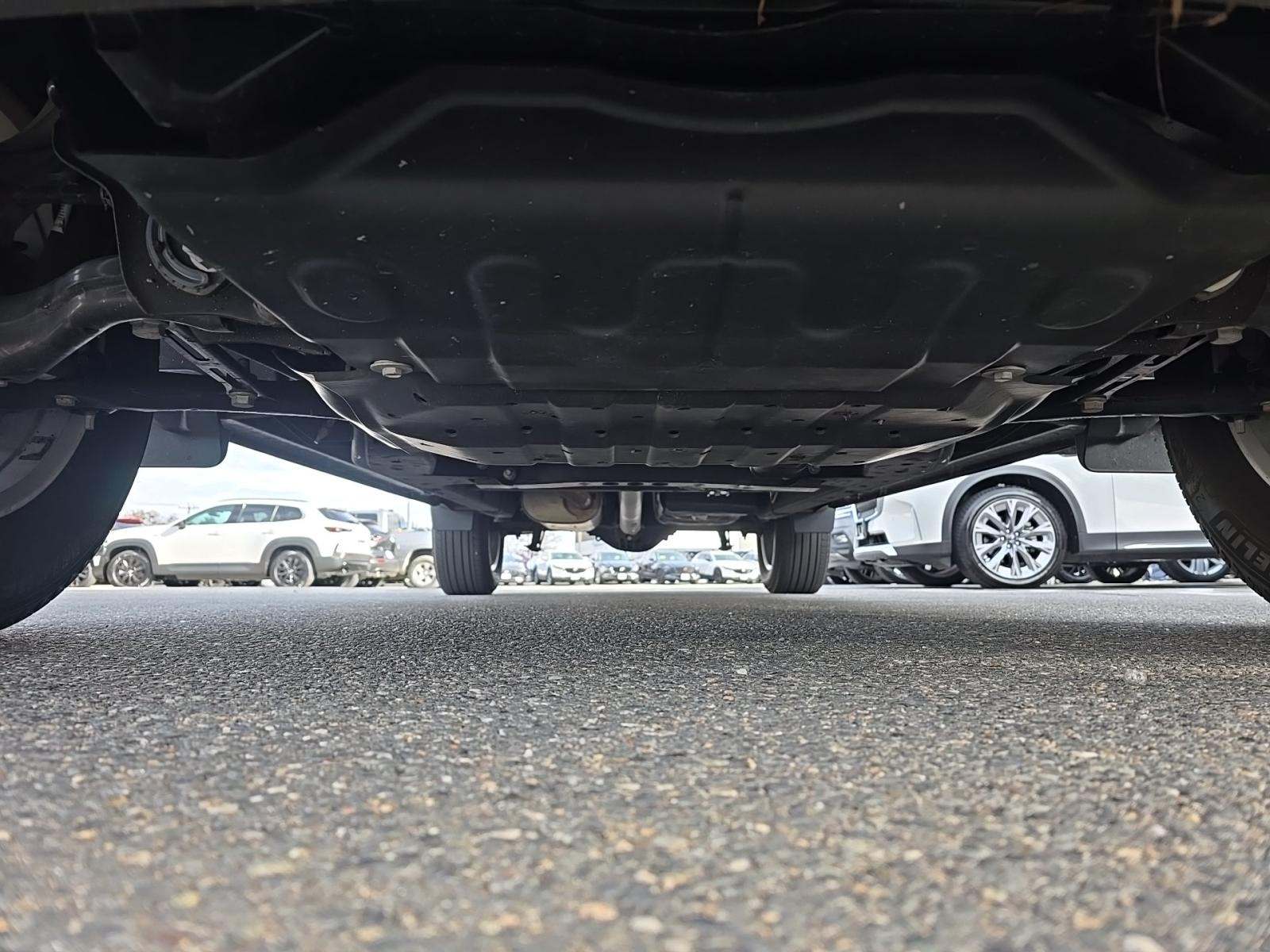 2023 Chevrolet Silverado 1500 LT AWD