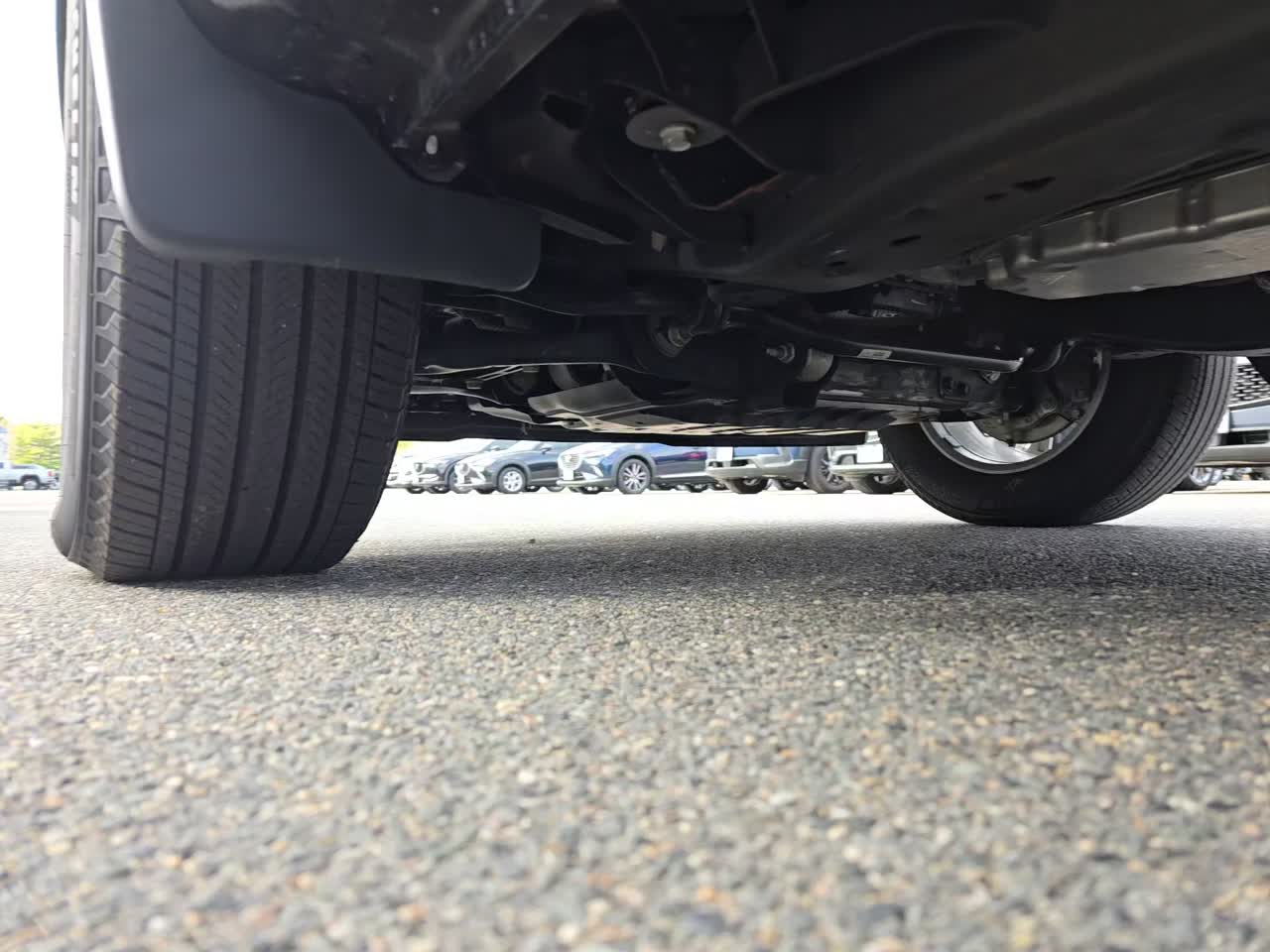 2023 Chevrolet Silverado 1500 LT AWD