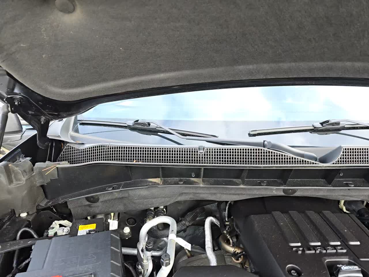 2023 Chevrolet Silverado 1500 LT AWD