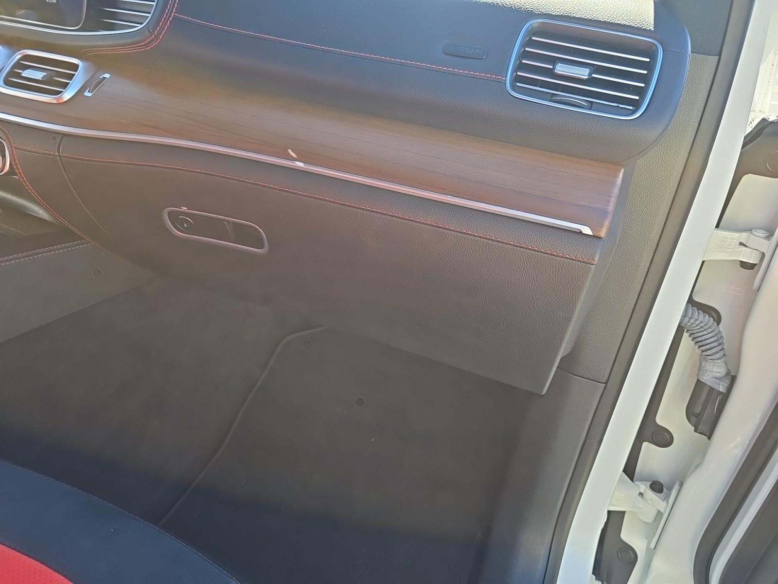 2024 Mercedes-Benz GLE AMG GLE 53 AWD