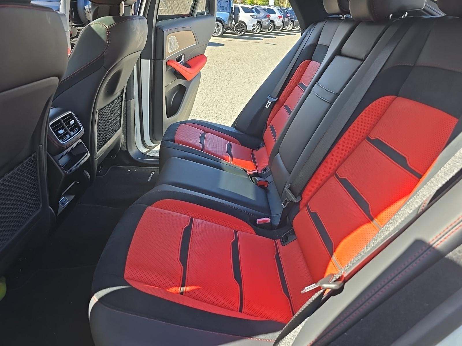 2024 Mercedes-Benz GLE AMG GLE 53 AWD