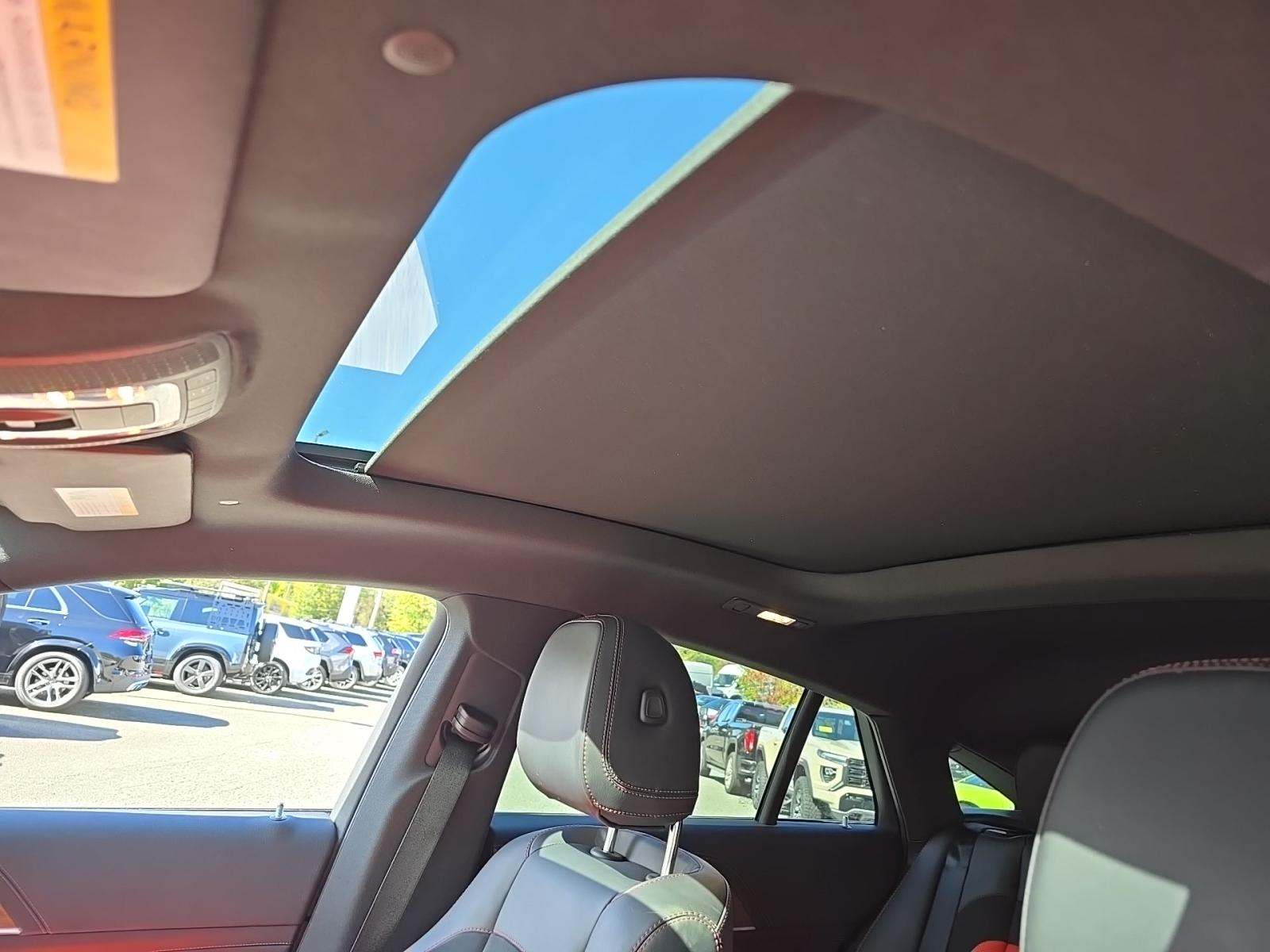 2024 Mercedes-Benz GLE AMG GLE 53 AWD