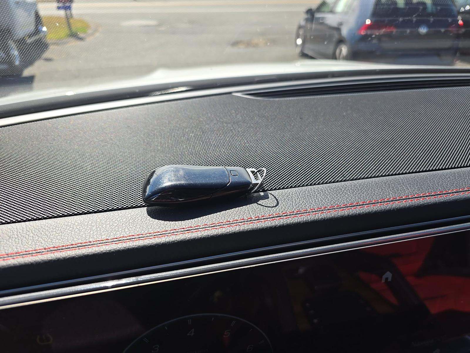 2024 Mercedes-Benz GLE AMG GLE 53 AWD