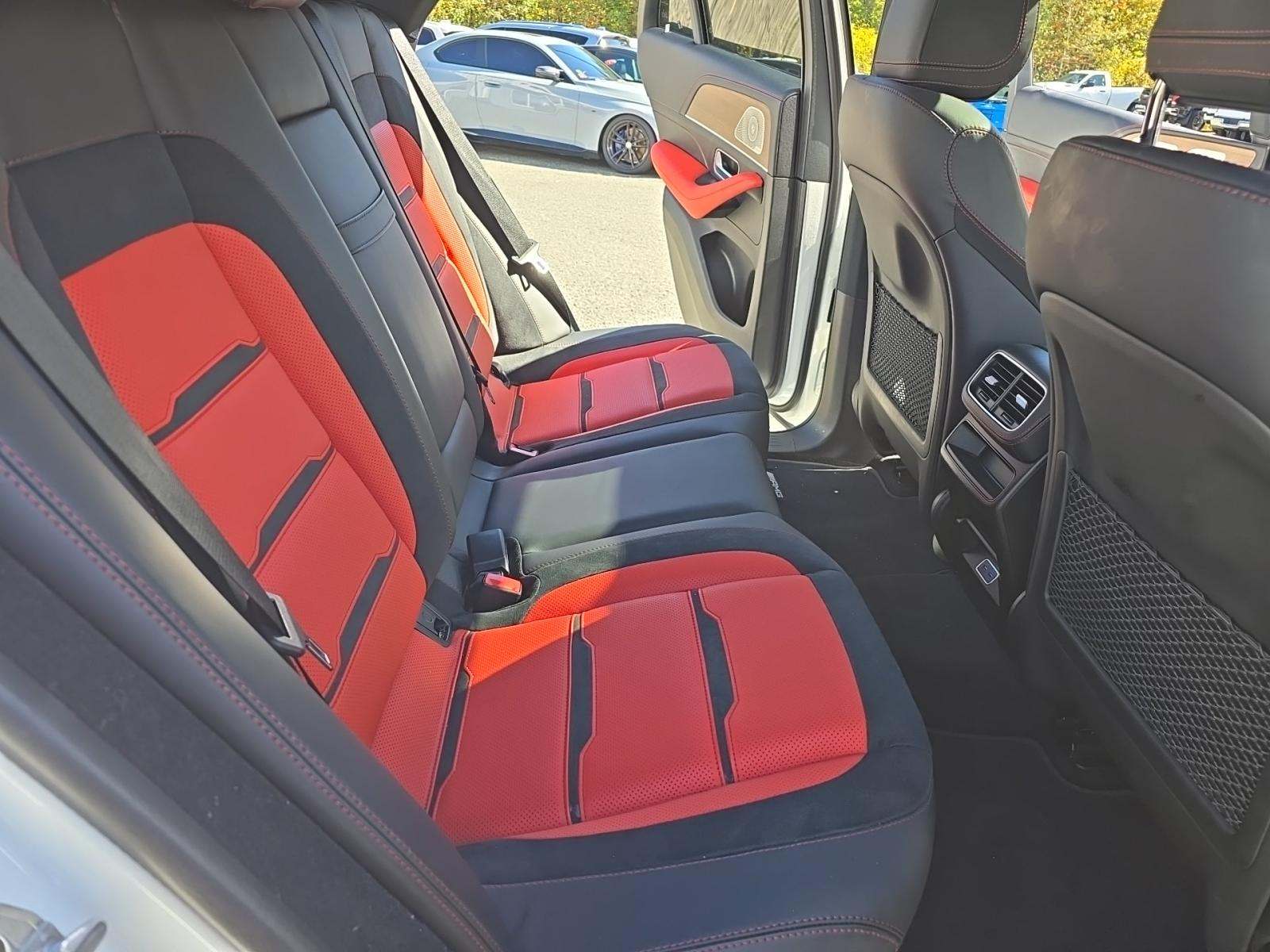 2024 Mercedes-Benz GLE AMG GLE 53 AWD