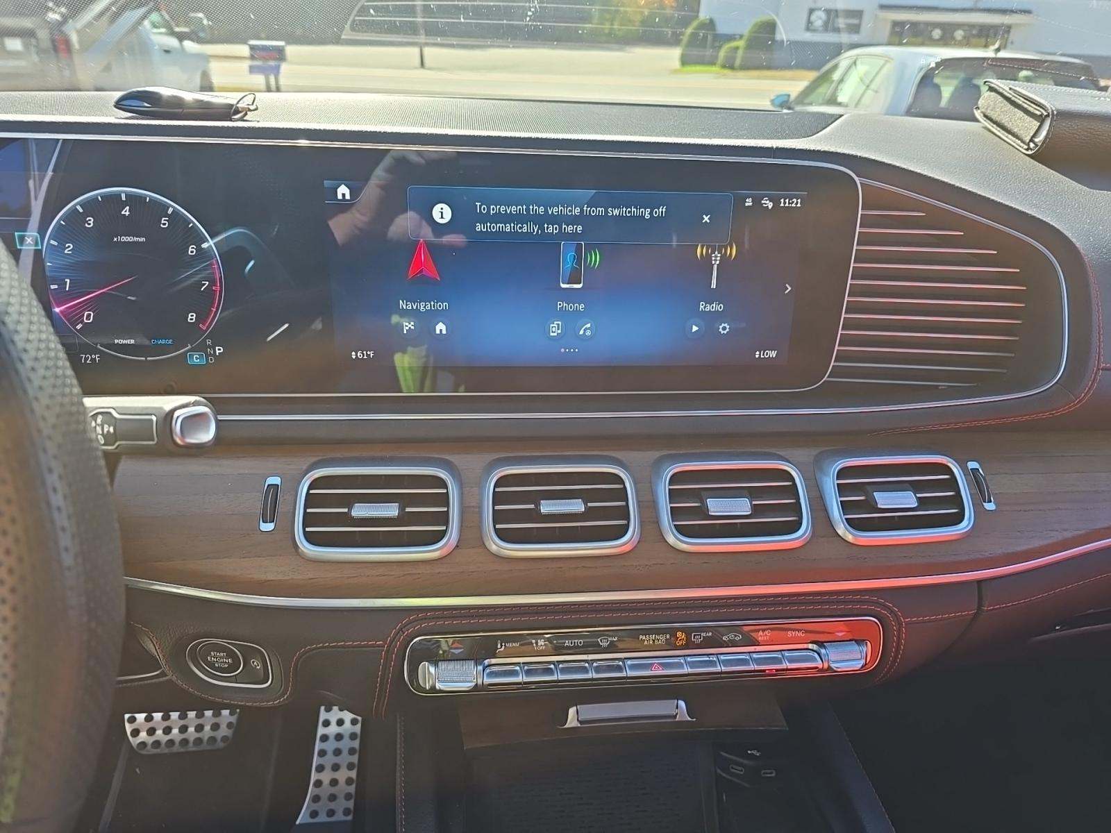 2024 Mercedes-Benz GLE AMG GLE 53 AWD