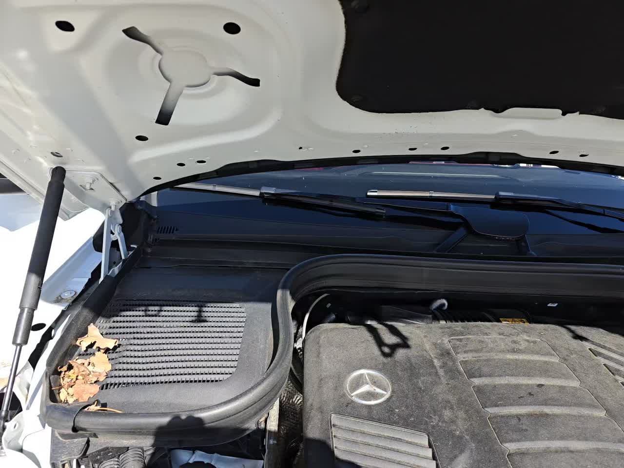 2024 Mercedes-Benz GLE AMG GLE 53 AWD