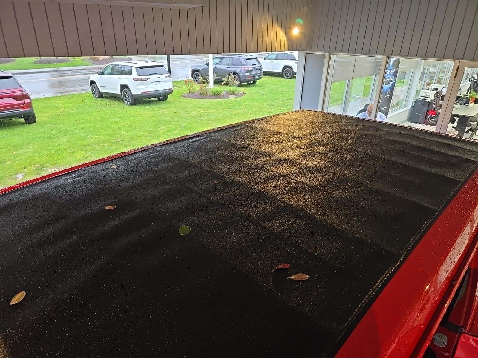 2023 Jeep Wrangler Sahara AWD