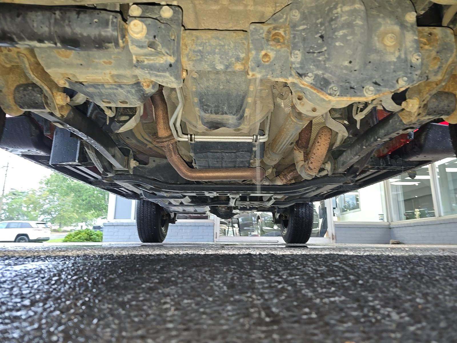 2023 Jeep Wrangler Sahara AWD