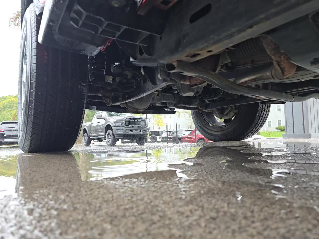 2023 Jeep Wrangler Sahara AWD