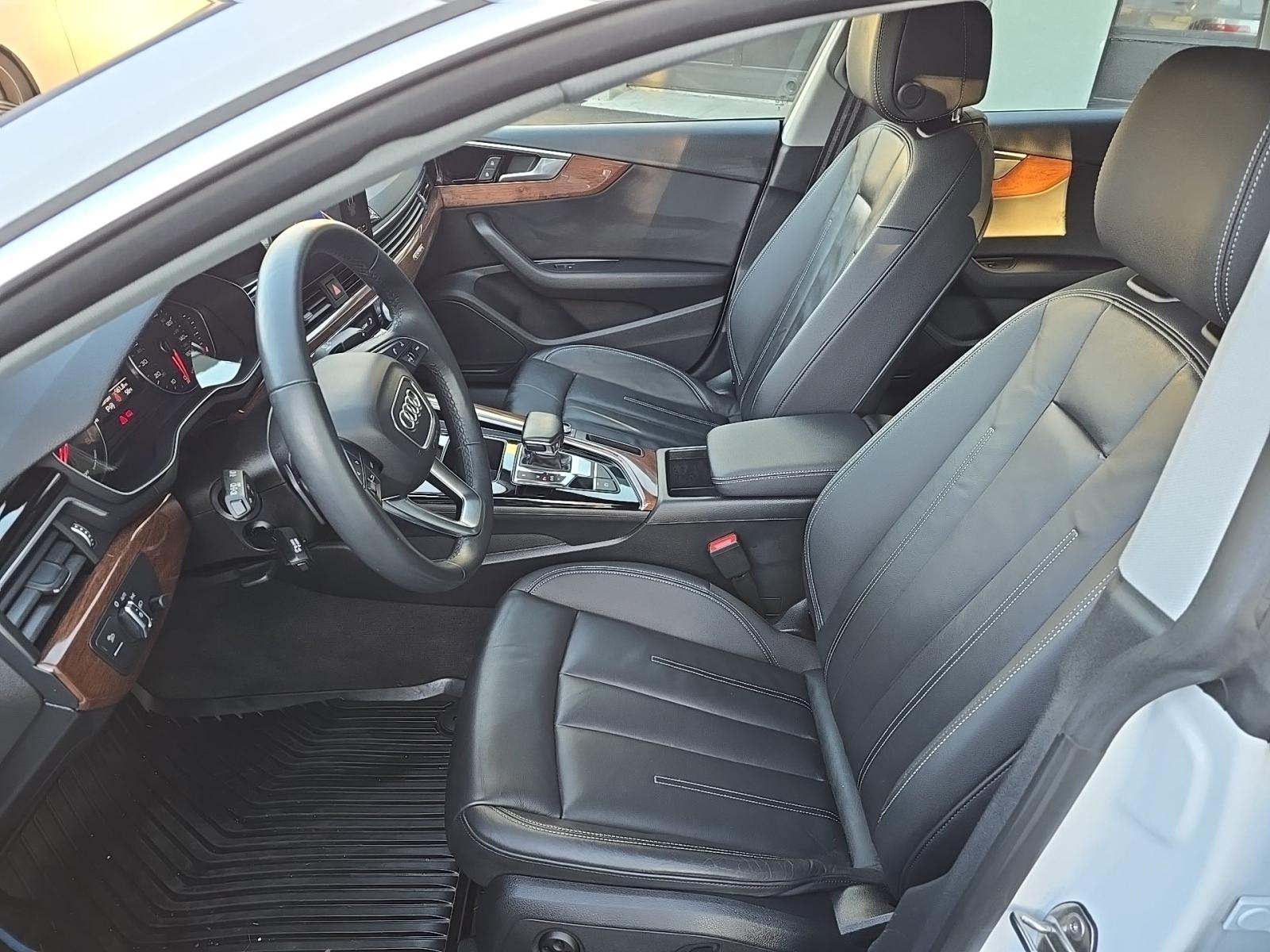 2024 Audi A5 Premium AWD